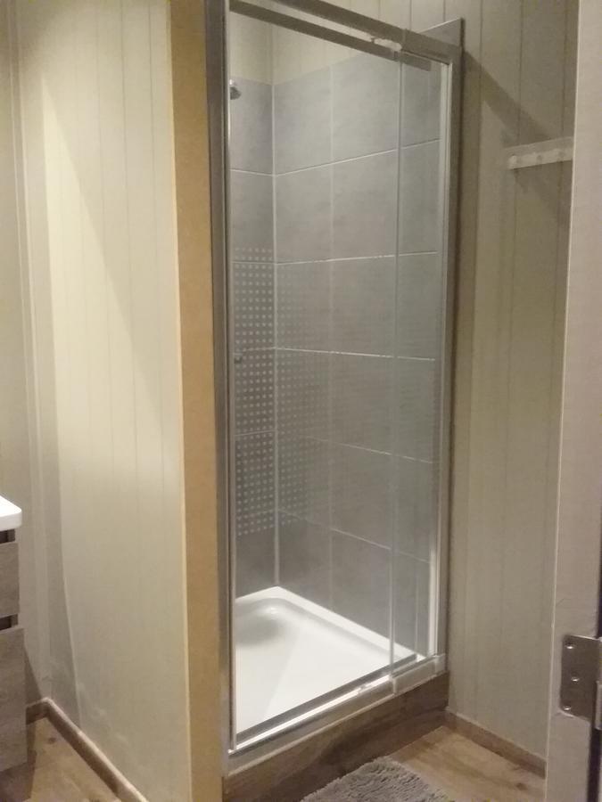 ווארגם B&B De Dulle Koe מראה חיצוני תמונה