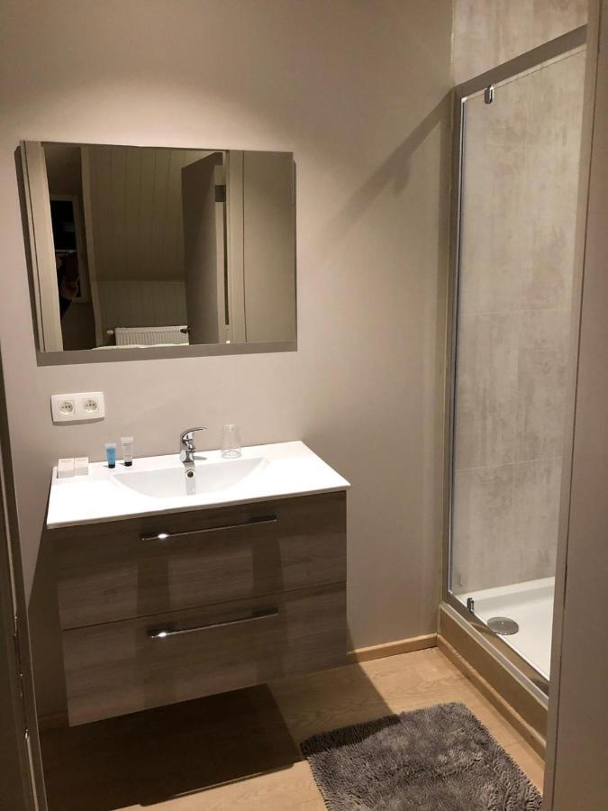ווארגם B&B De Dulle Koe מראה חיצוני תמונה