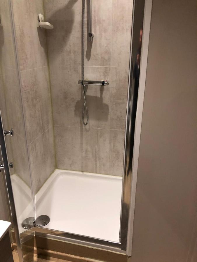 ווארגם B&B De Dulle Koe מראה חיצוני תמונה